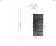 Collis, Traverse County 1902